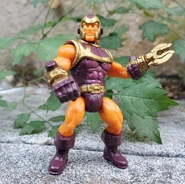 Spiced Worian Guard ( :: Store Link :: )