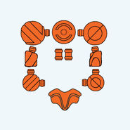 Taxis.jpg (268 KB) Tyraxsis Axis Joint Set