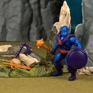The Arachnoid Thief