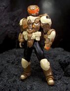 Vector Jump Outpost Odesskar