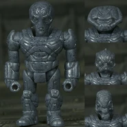 Blank Diorite Zullen