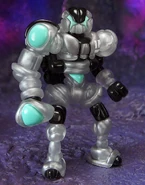 Argen Mk. XXIV Mechrostorm