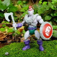 Galactic Cyclops Warrior ( :: Store Link :: )