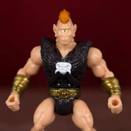 Cyclops head (Alternate head)