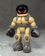 Noboto Exile Ulkorrec