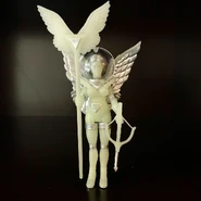 Cosmic Radiation Edition Astrodite ( :: Store Link :: )