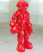 Gendrone Rebellion Lost Sincroid Army