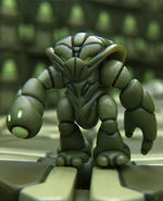 Task Force Volkriun Crayboth