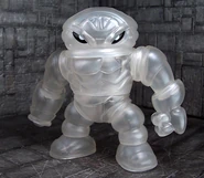 Stealth Armodoc Mk. II