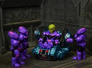 Shock Force Zullen[13]