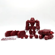 Sincromillian and Sentinel Drone 2-Pack