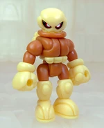 Protoclone Alpha Noboto