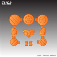 Axis-Joint-Set-Pyros-Translucent-Orange-2022