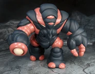 Super Crayboth Trollspawn