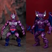 Matches with Celestial Demon Warrior