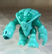 Crayboth Sentinel Mk. II