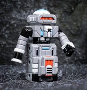 Zintar the Master Zeroid Edition ( :: Store Link :: )