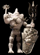 Cosmic Radiation Edition Colossus Rex ( :: Store Link :: )