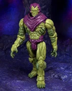 Manglord Standard Re-issue