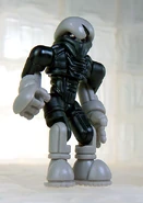 Swing Armored Traveler Ollereyn