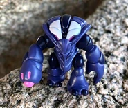 Crayboth Ryllcedia Scout