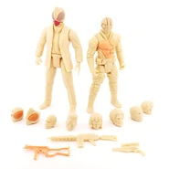 Dust Surveyors Army Builder 2 Pack