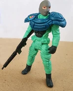 Hyper Knight PFC Crown