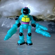 Scarabite Caliber Dome ( :: Store Link :: )