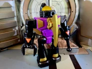 Star Saw Weaponeer ( :: Store Link :: )