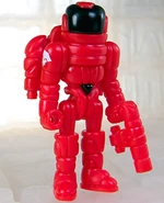 Deep Space Glyan Reydurran Science Division