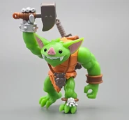 Hawb with Adventure Kit