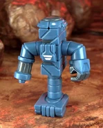 Sincrodroid Metrallore Commando