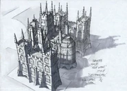 Side View Of The Mansion 2