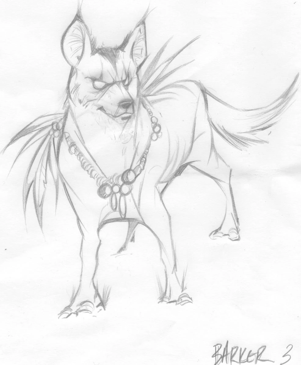 Barker Ghost Master Complete Edition Wiki Fandom