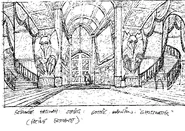 Hallway 1