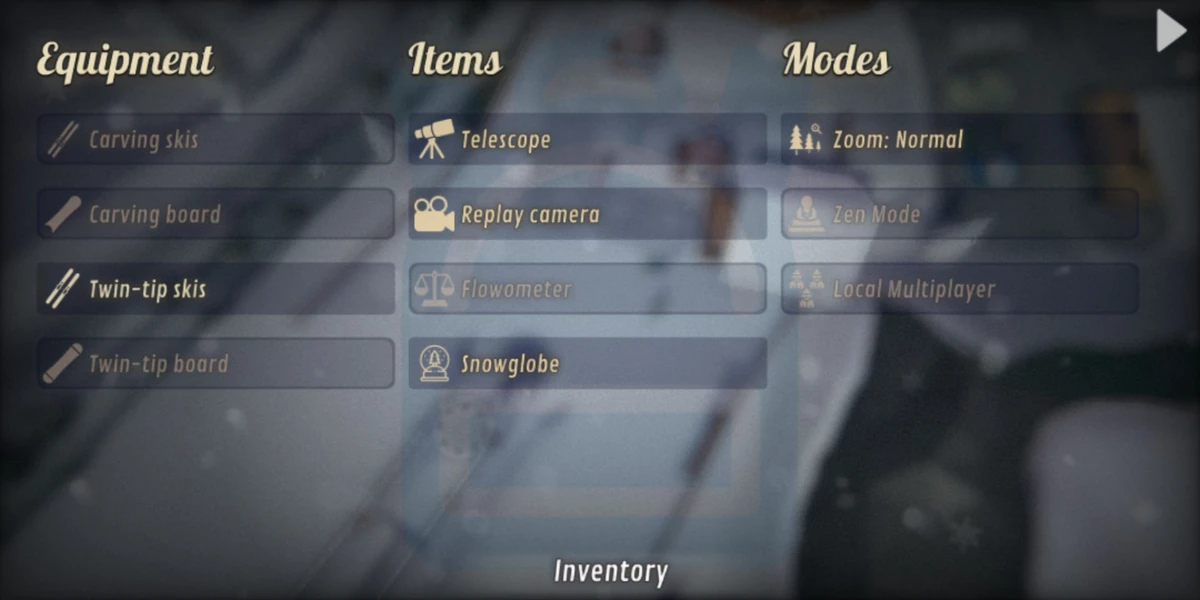 Backpack | Grand Mountain Adventure Wiki | Fandom