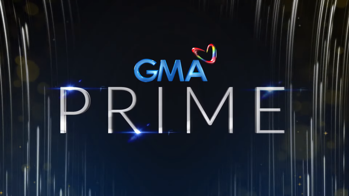 GMA Prime GMA Network Wiki Fandom