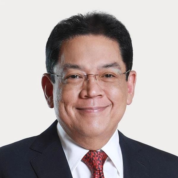 Gilberto Duavit, Jr. | GMA Network Wiki | Fandom