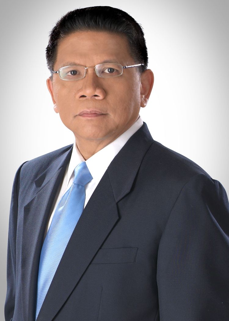 Mike Enriquez GMA Network Wiki Fandom