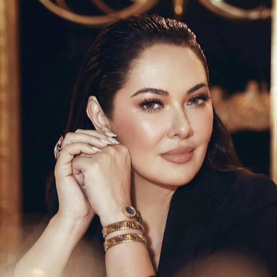 Ruffa Gutierrez | GMA Network Wiki | Fandom