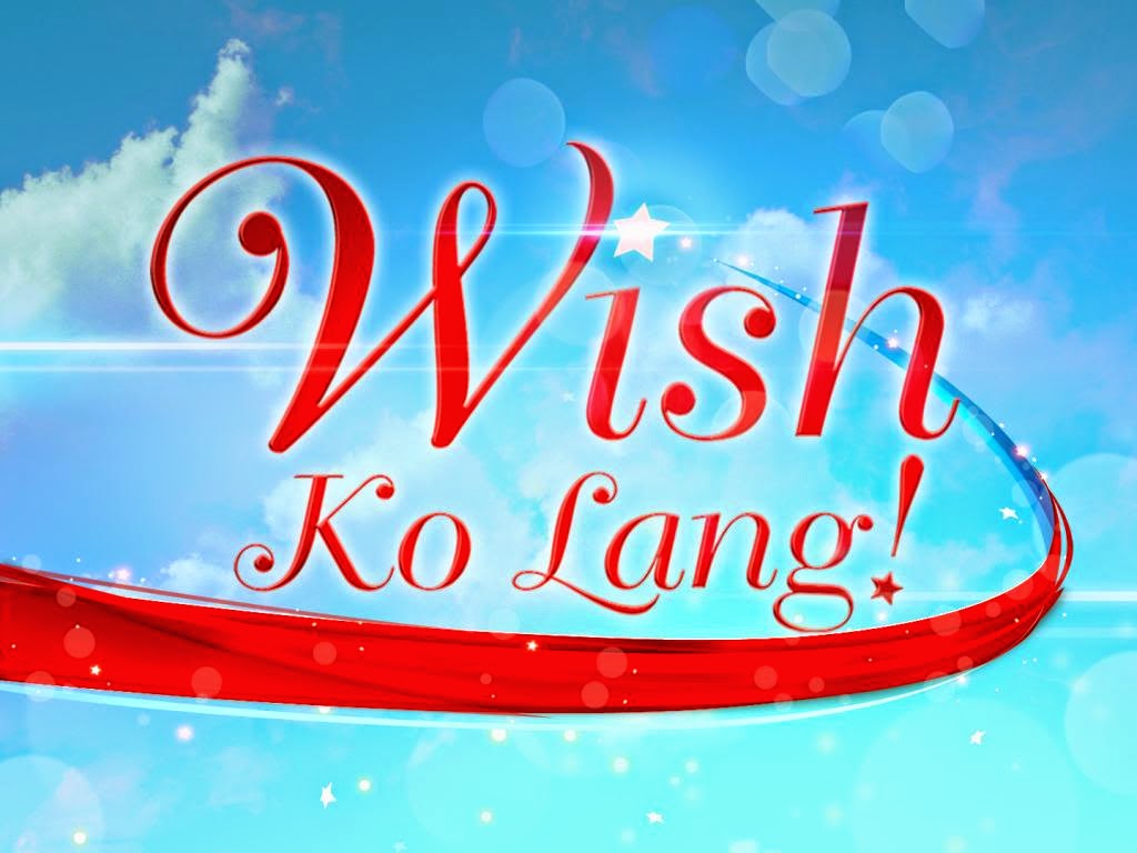 Wish Ko Lang GMA Network Wiki Fandom