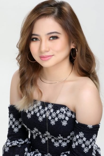 Ella Cruz GMA Network Wiki Fandom