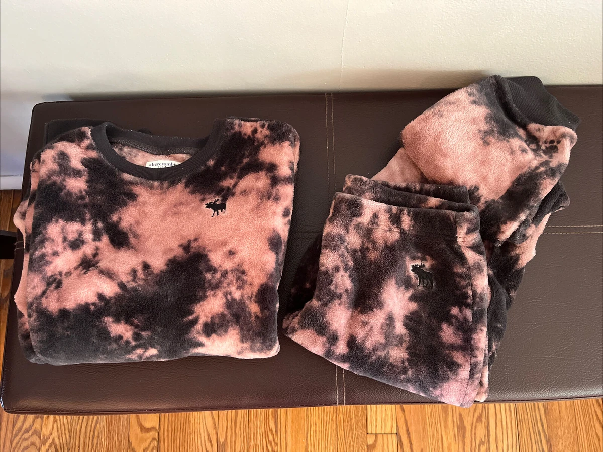 Abercrombie Kids/Product galleries/Girls sleepwear GMCerealFan's