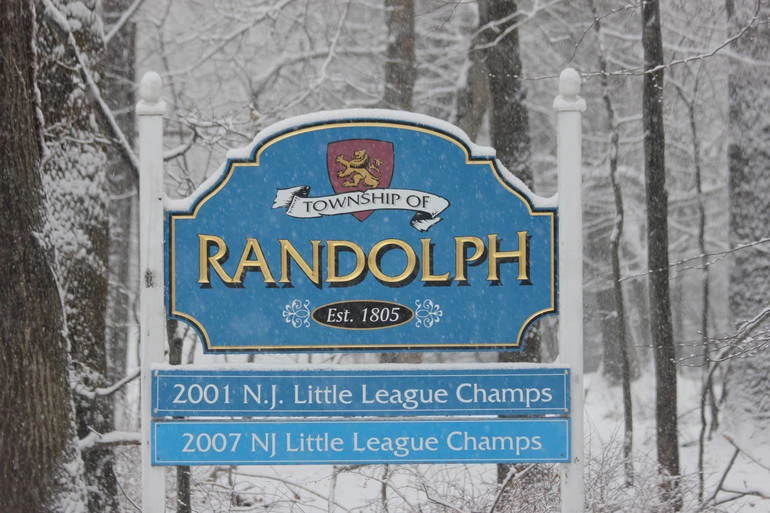 Randolph, New Jersey GMCerealFan's Extended Universe Wiki Fandom