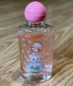 Little blossom perfume 2025