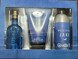 Hollister jake gift set deals