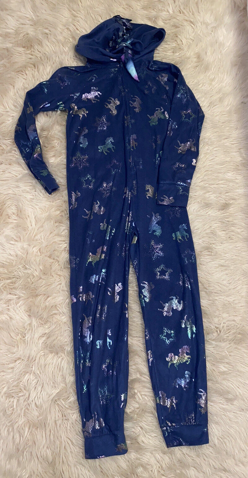 Justice/Product galleries/Girls sleepwear GMCerealFan's Extended