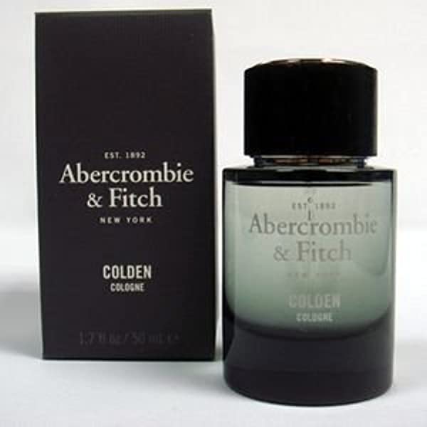 Abercrombie & Fitch Colden GMCerealFan's Extended Universe Wiki Fandom