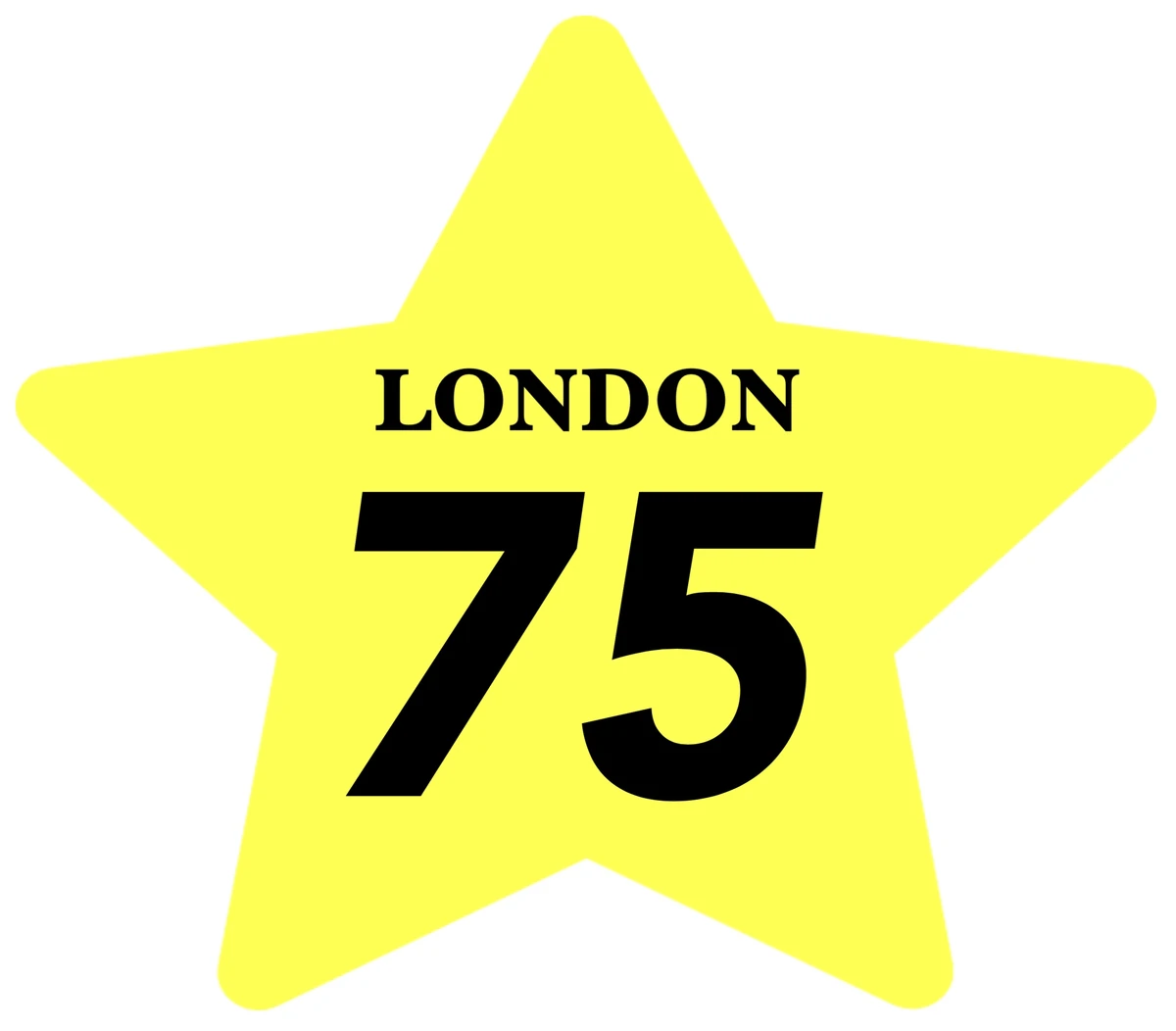 London 75 | GMCerealFan's Extended Universe Wiki | Fandom