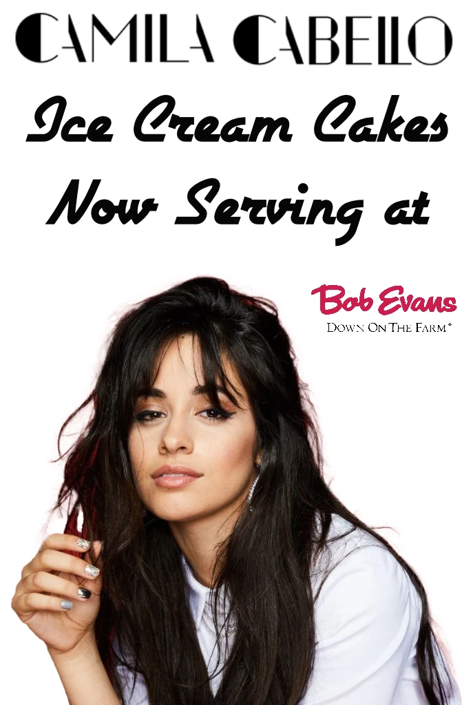 Ariana Grande World House/Gallery of posters/Ads/Restaurants and food